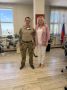 Уполномоченный по правам человека провела личный прием граждан