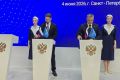 Иркутская область подписала на ПМЭФ соглашение о масштабном лесовосстановлении