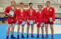 Спортсмены Приангарья выиграли девять медалей на всероссийских соревнованиях по самбо и боевому самбо, которые с 4 по 8 июня проходили в Улан-Удэ