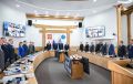 Представители Иркутской области приняли участие в семинаре-совещании по вопросам реализации государственной национальной политики