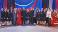 В Ангарске сотрудники полиции поздравили жителей города с Днем России праздничным концертом