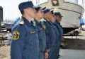 Государственной инспекции по маломерным судам МЧС России - 42 года