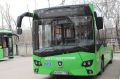 В Ново-Ленино станет больше автобусных остановок
