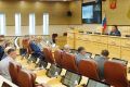 Коллегия утвердила проект повестки июньской сессии Заксобрания