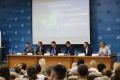 XVI конференция местного отделения партии «Единая Россия» состоялась в Иркутске