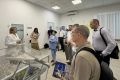 Предприниматели Иркутской области провели переговоры для развития межрегиональной кооперации в рамках бизнес-миссии в Казани