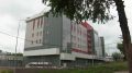 В здании детской поликлиники на Синюшиной Горе в Иркутске откроют новые подразделения