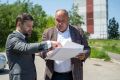 В Иркутске появится новый спортивный центр с бассейном и ледовым катком