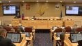 Парламент Прибайкалья поддержал увеличение расходов областного бюджета на поддержку социально важных сфер
