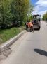 В Усолье-Сибирском усилен контроль за чистотой городских улиц