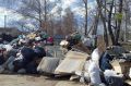 Весной 2026 года региональный оператор «РТ-НЭО Иркутск» очистил тысячи кубометров незаконных свалок