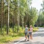 Запрет на посещение лесов с 10 по 30 июня ввели в Иркутской области