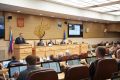 Предложенные Правительством Иркутской области изменения в бюджет одобрены на сессии Законодательного Собрания региона
