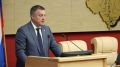 Бюджет Приангарья на 2026 год: рост расходов на социальную сферу при снижении НДФЛ