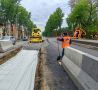 Геотекстиль – залог долговечности иркутских дорог