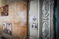 В домах-музеях Волконских и Трубецких, а также на территории усадеб установили 200 NFC-стикеров
