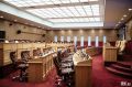 Депутаты обсудили кадровую ситуацию в здравоохранении на сессии ЗС Иркутской области