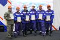Работники ООО «Транснефть – Восток» награждены Благодарственными письмами Губернатора Иркутской области