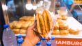 Уличная еда Стамбула: вкусные рецепты для домашнего праздника
