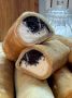 Нежные блинчики с творожной начинкой и маком: простой рецепт