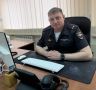 Руководитель комиссии ГУ МВД России по Иркутской области подполковник внутренней службы Константин Селиванов проведет прием граждан в Братске