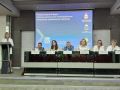 Иркутск поделился опытом контрольной деятельности на Международном форуме