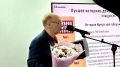 Имена будущих обладателей почетного знака «Признание» озвучили на сессии Заксобрания Прибайкалья