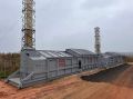Заларинский и Жигаловский районы получат современные установки для переработки отходов