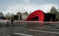 На острове Юность в Иркутске осенью откроется бесплатный беговой центр