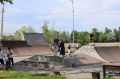 В Иркутске появится новый современный скейт-парк