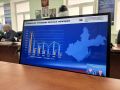 Иркутская область держит под контролем пожароопасный сезон