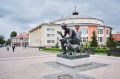 Иркутск: 18 июня встретит горожан дождем и прохладой