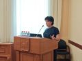 В мэрии Иркутска обсудили эпидемиологическую ситуацию по туберкулезу