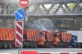 С 1 июля в центре Иркутска ограничат движение большегрузов