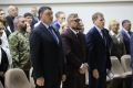 Руслан Болотов: На XXXII Конференции Иркутского регионального отделения «Единой России» избрали делегатов на XXIII Съезд партии, который пройдёт в конце июня в Москве