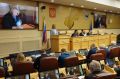 Почетным знаком имени Ю.А. Ножикова «Признание» в этом году наградят ученых — Галину Медведеву и Льва Дамешека