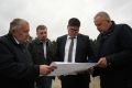 Благоустройство и развитие жилищно-коммунального хозяйства города Шелехова обсудили на выездном совещании под руководством зампреда Правительства Александра Суханова