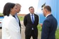 Комитет по управлению Свердловского округа Иркутска сохранит и реконструирует корт "Олимпия"