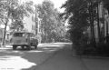 Вот так выглядела улица 5-ой Армии 65 лет назад