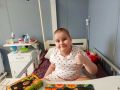 Борющуюся с раком 9-летнюю Софью Родвилову из Усть-Кута будут лечить в Китае