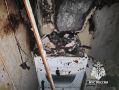 В Братске оставленный без присмотра разогревающийся обед стал причиной пожара