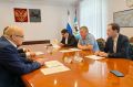 В Иркутской области наладят водные перевозки по Братскому водохранилищу