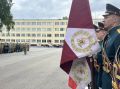 Сергей Петров: Наш округ гордится воинскими подразделениями, которые дислоцированы на территории