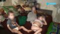 В Улан-Удэ полиция изъяла из семьи восемь детей