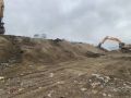 Прокуратура Бурятии контролирует ликвидацию возгорания отходов