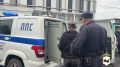В Братске сотрудники полиции провели рейд по соблюдению миграционного законодательства