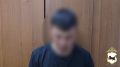 В Шелехове полицейские пресекли деятельность иностранных наркокурьеров