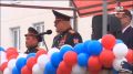 В городе Ангарске Иркутской области состоялись праздничные мероприятия, посвященные 35-й годовщине образования воинской части оперативного назначения Сибирского ордена Жукова округа войск национальной гвардии Российской...