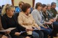 В Иркутске полицейские и военные комиссариаты провели серию встреч с гражданами по профилактике мошенничества