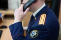 В Иркутске пресечена попытка передачи взятки сотруднику исправительной колонии